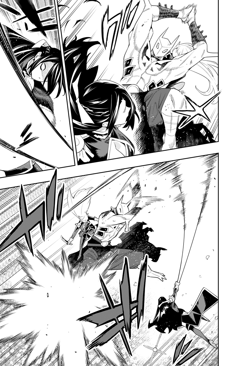 Read Mato Seihei no Slave ES Manga Online