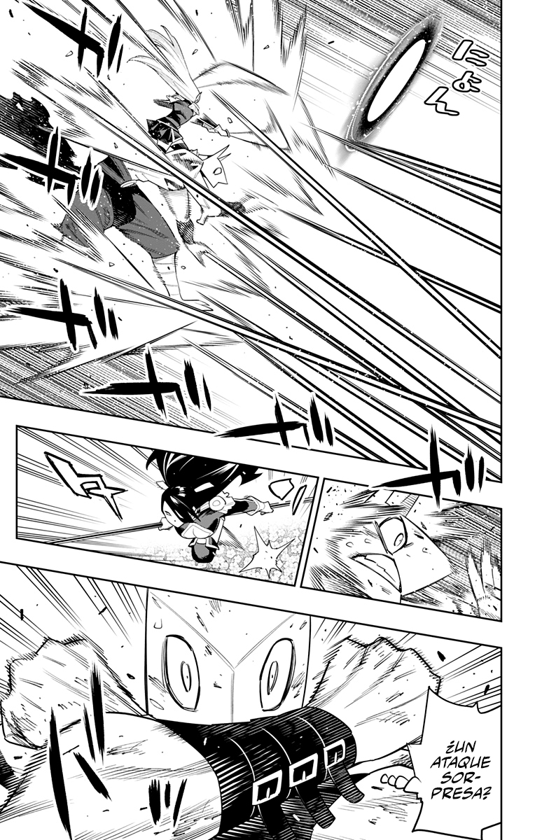 Read Mato Seihei no Slave ES Manga Online