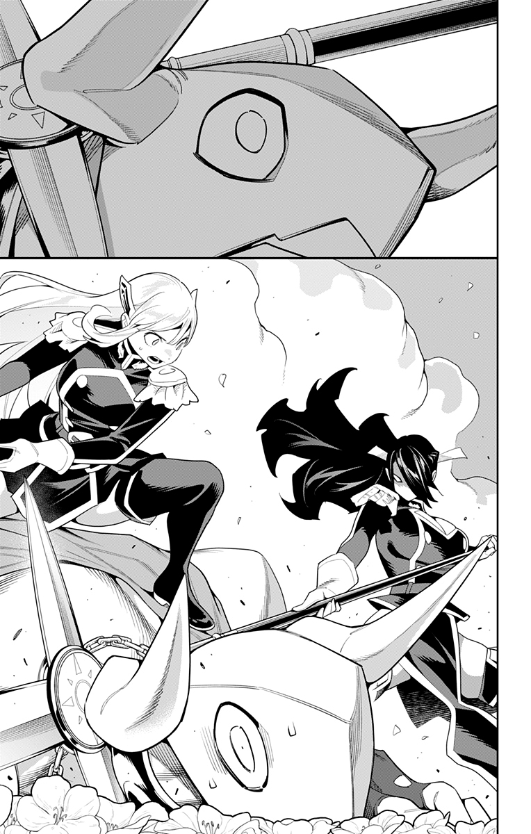 Read Mato Seihei no Slave ES Manga Online