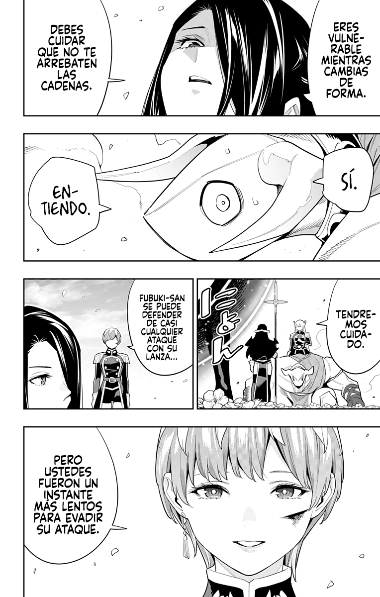 Read Mato Seihei no Slave ES Manga Online