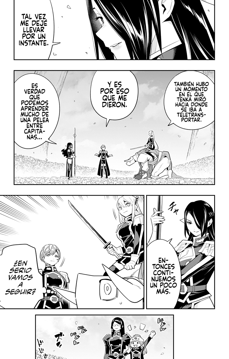 Read Mato Seihei no Slave ES Manga Online