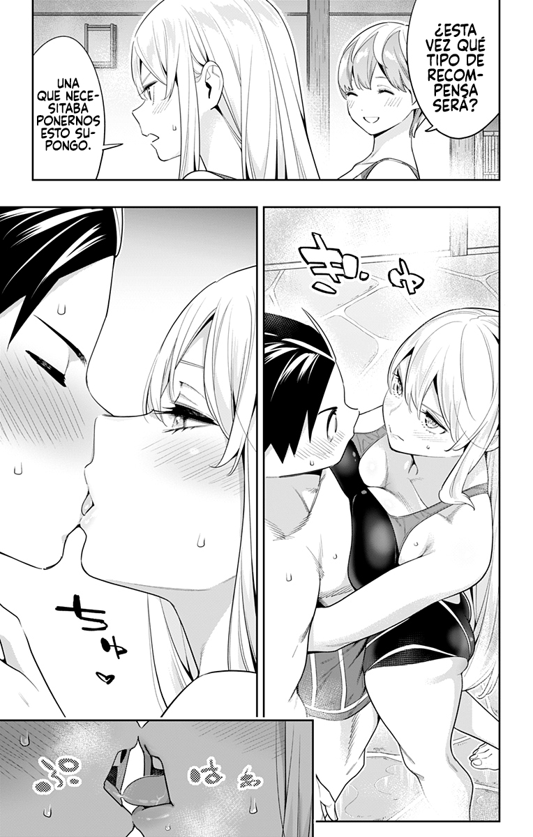 Read Mato Seihei no Slave ES Manga Online