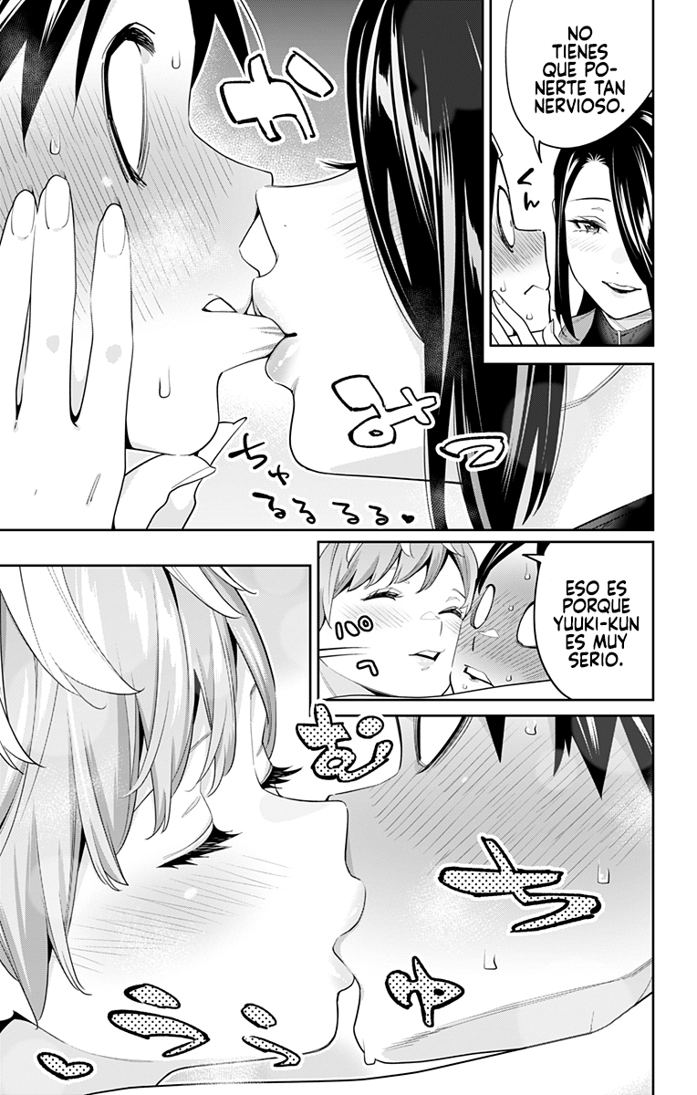 Read Mato Seihei no Slave ES Manga Online