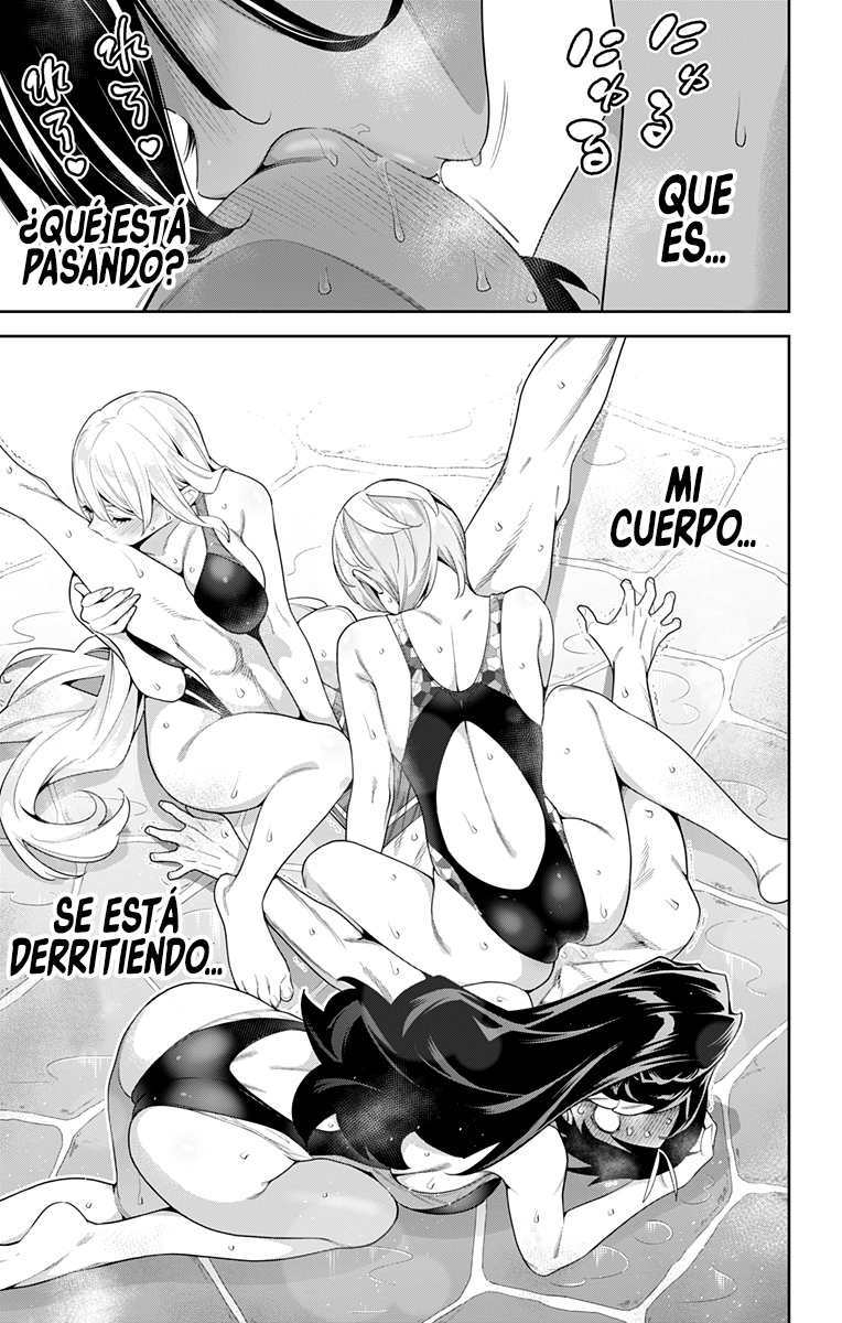 Read Mato Seihei no Slave ES Manga Online