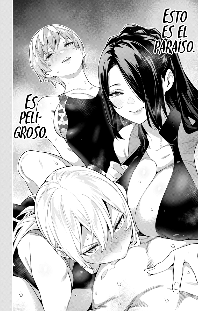 Read Mato Seihei no Slave ES Manga Online