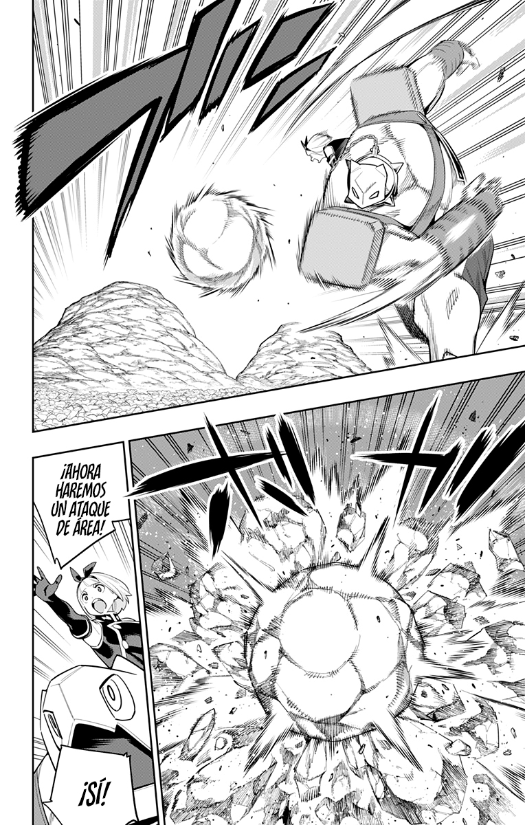 Read Mato Seihei no Slave ES Manga Online