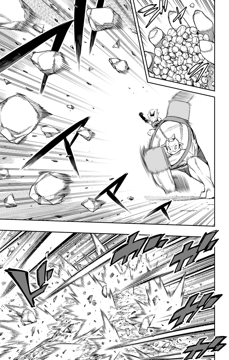 Read Mato Seihei no Slave ES Manga Online