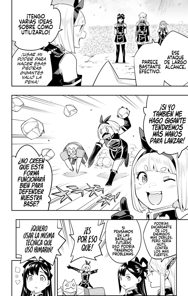 Read Mato Seihei no Slave ES Manga Online