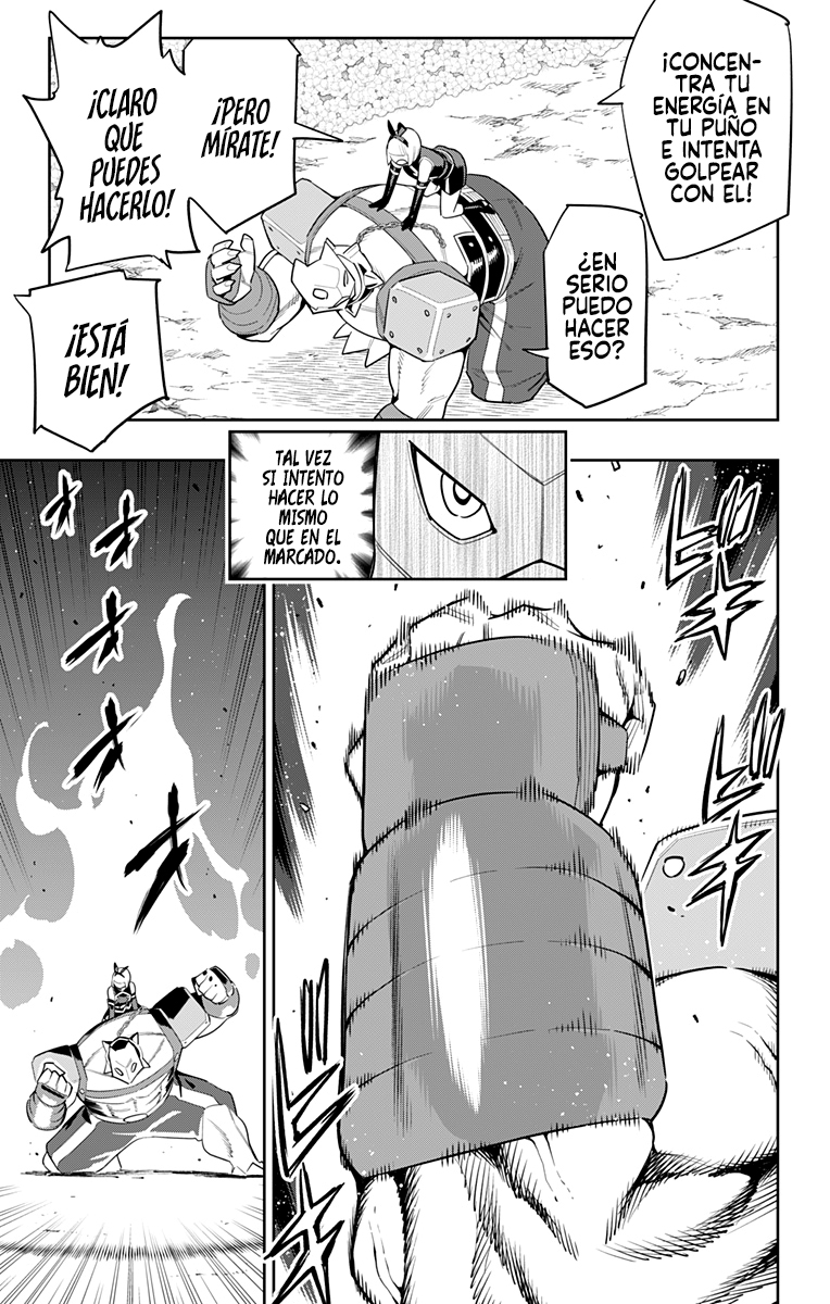 Read Mato Seihei no Slave ES Manga Online