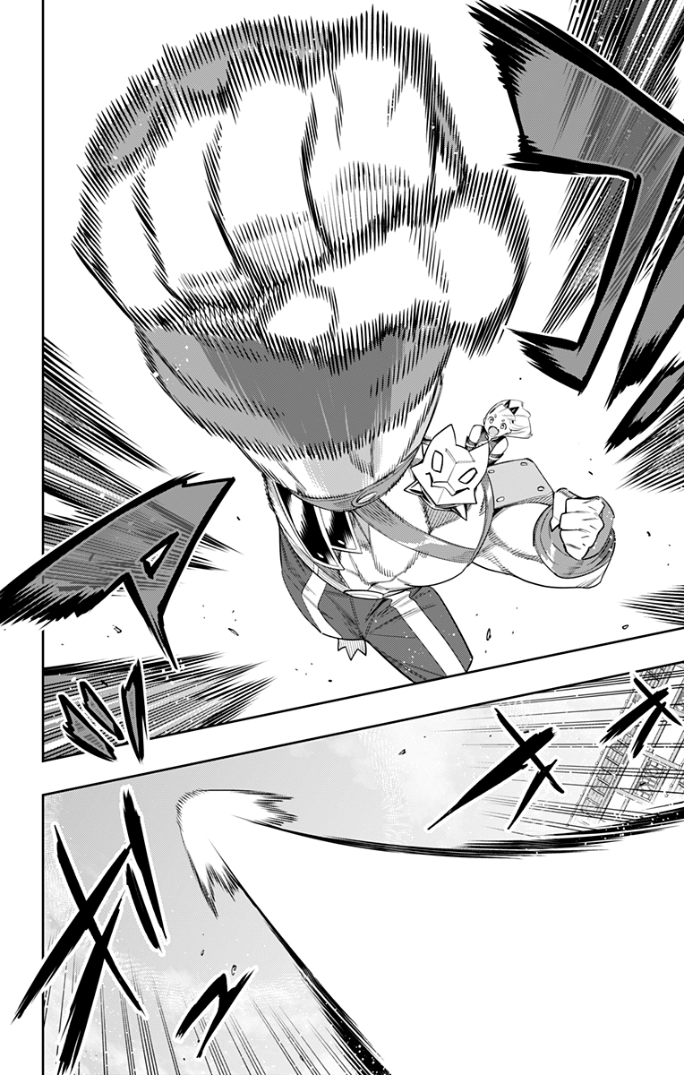 Read Mato Seihei no Slave ES Manga Online