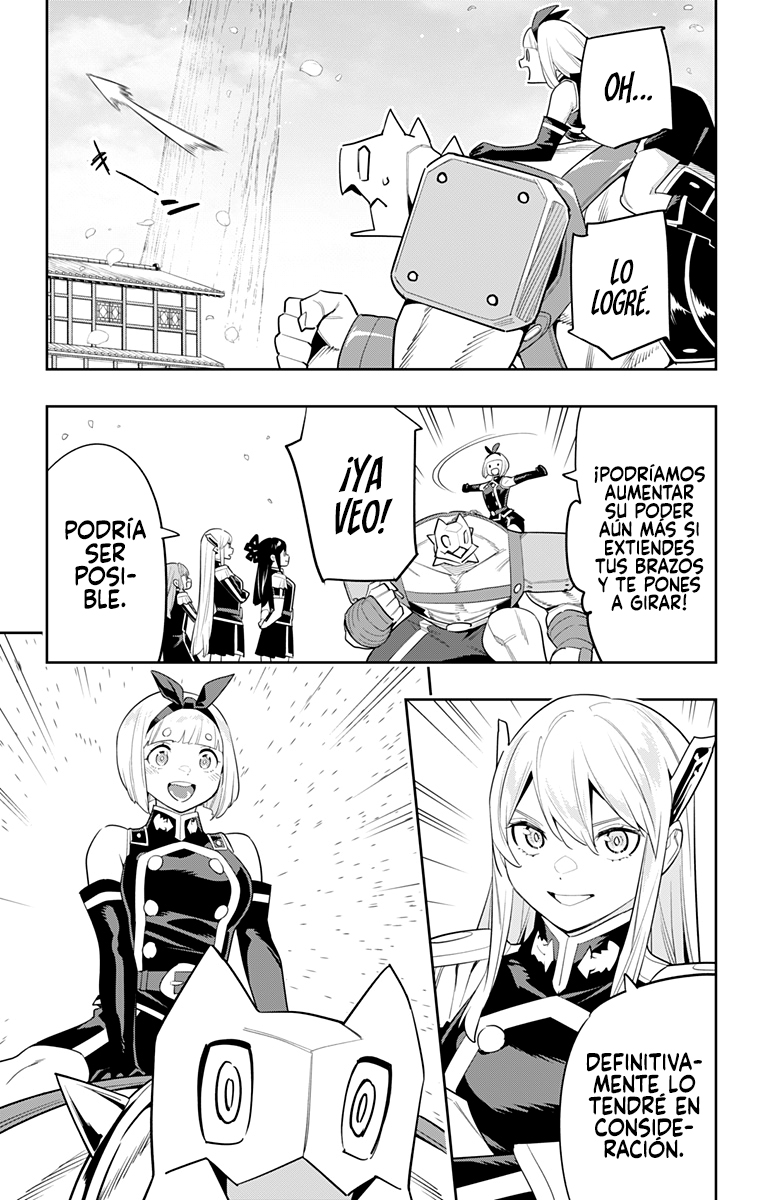 Read Mato Seihei no Slave ES Manga Online