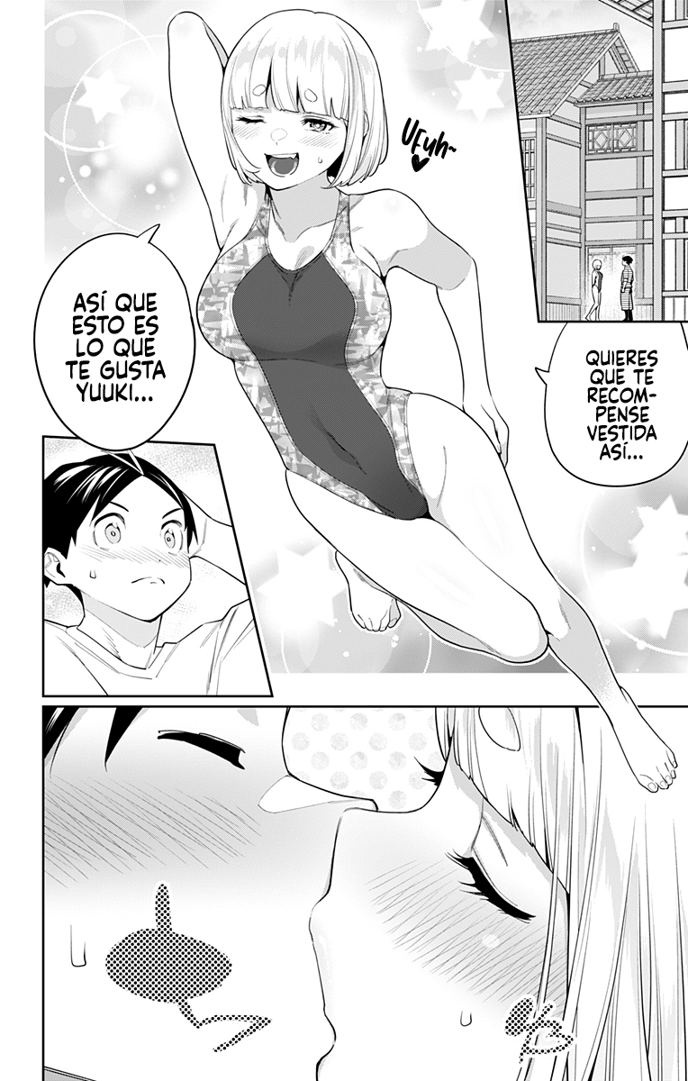 Read Mato Seihei no Slave ES Manga Online