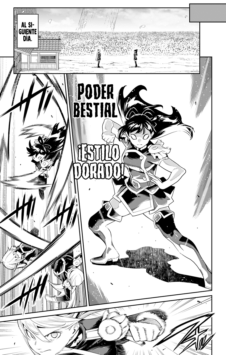 Read Mato Seihei no Slave ES Manga Online