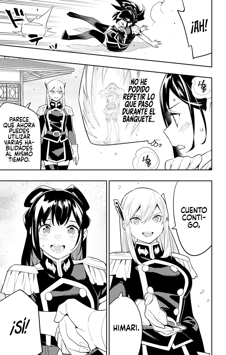 Read Mato Seihei no Slave ES Manga Online