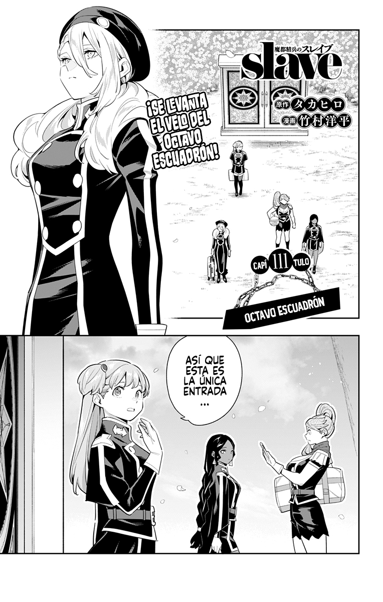 Read Mato Seihei no Slave ES Manga Online