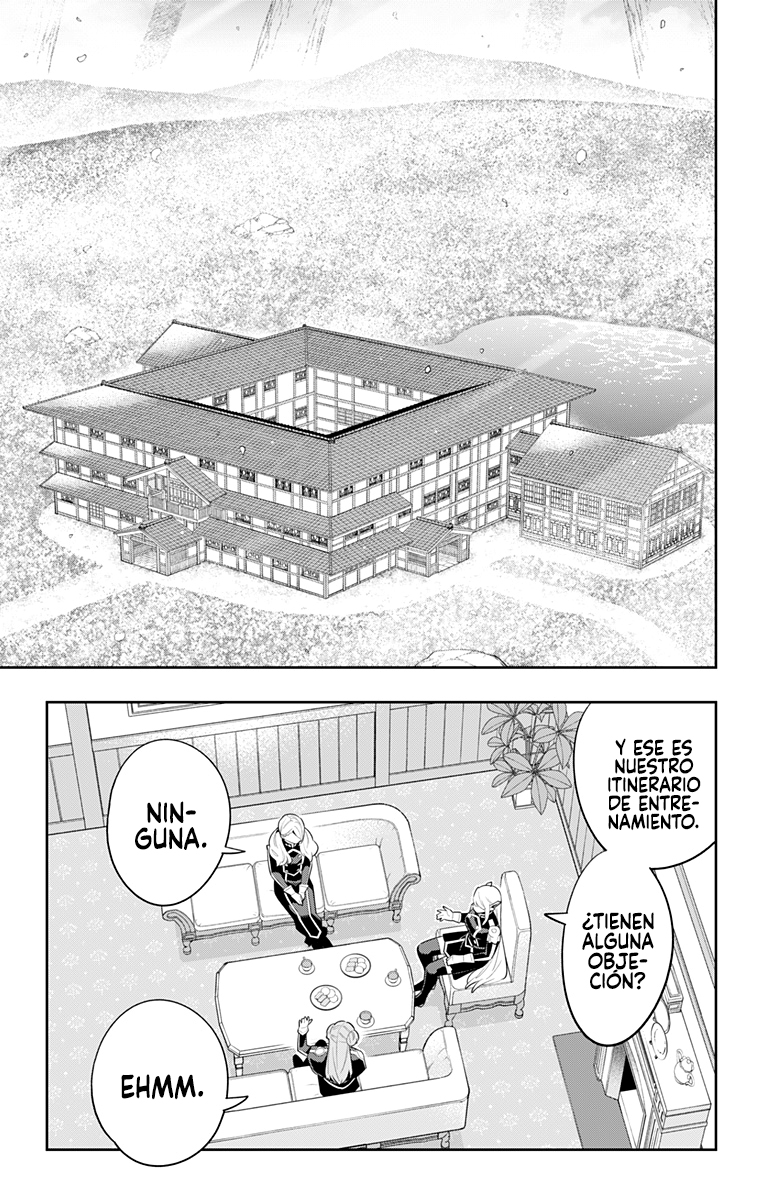 Read Mato Seihei no Slave ES Manga Online