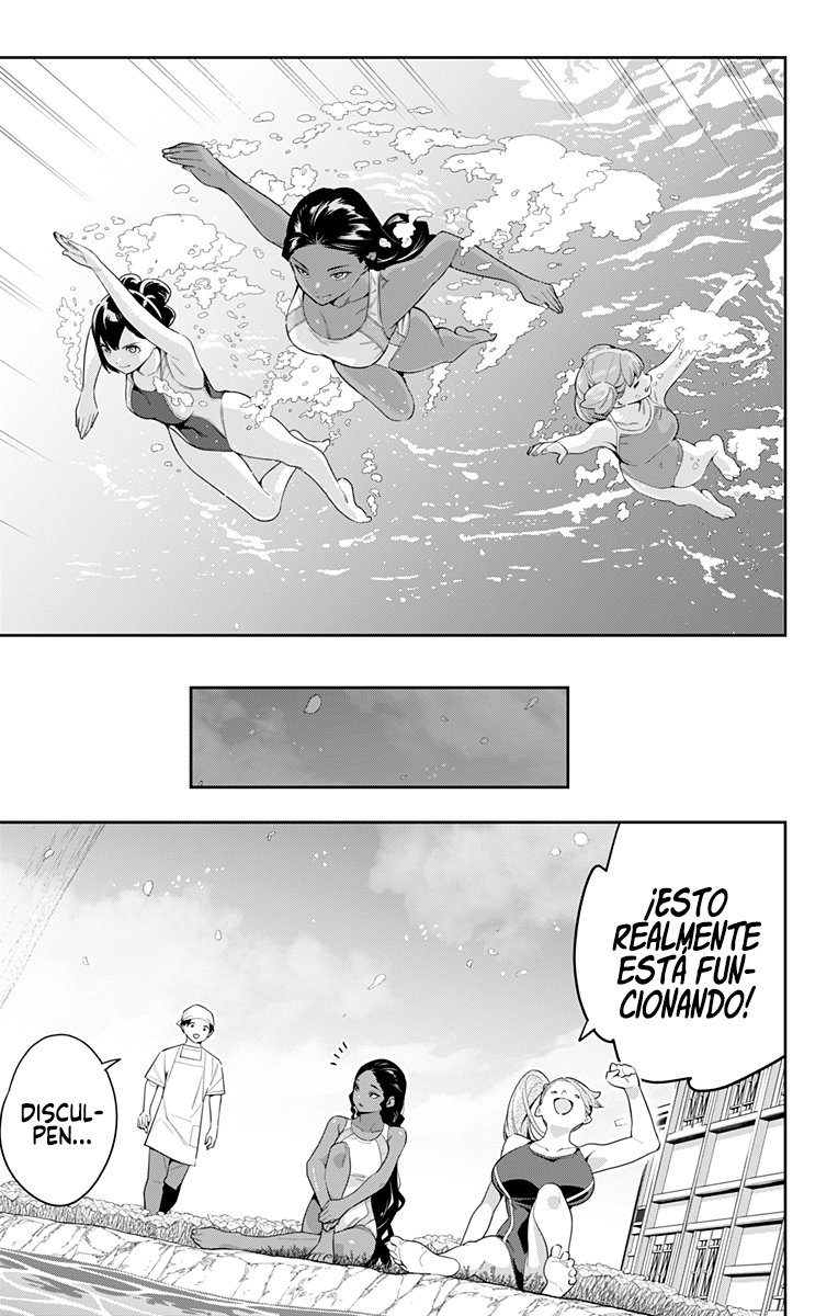 Read Mato Seihei no Slave ES Manga Online