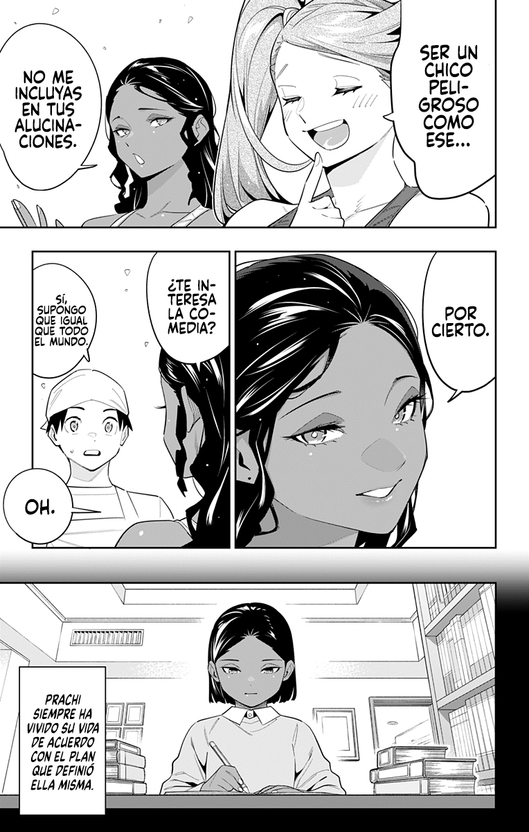 Read Mato Seihei no Slave ES Manga Online