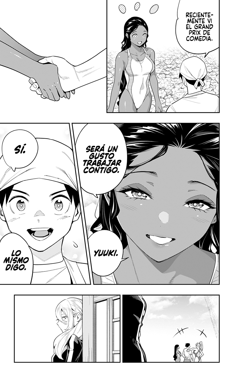 Read Mato Seihei no Slave ES Manga Online