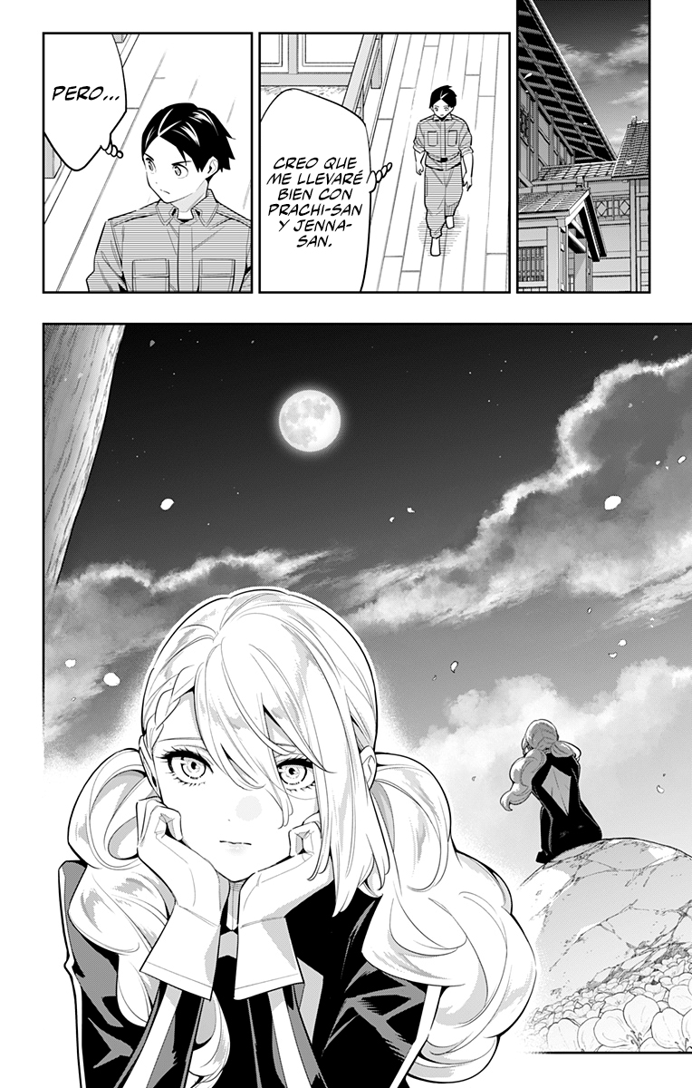 Read Mato Seihei no Slave ES Manga Online