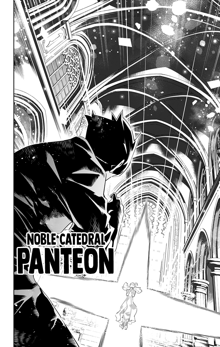 Read Mato Seihei no Slave ES Manga Online