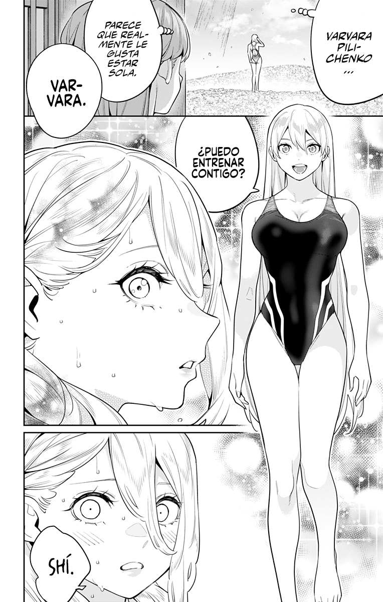 Read Mato Seihei no Slave ES Manga Online