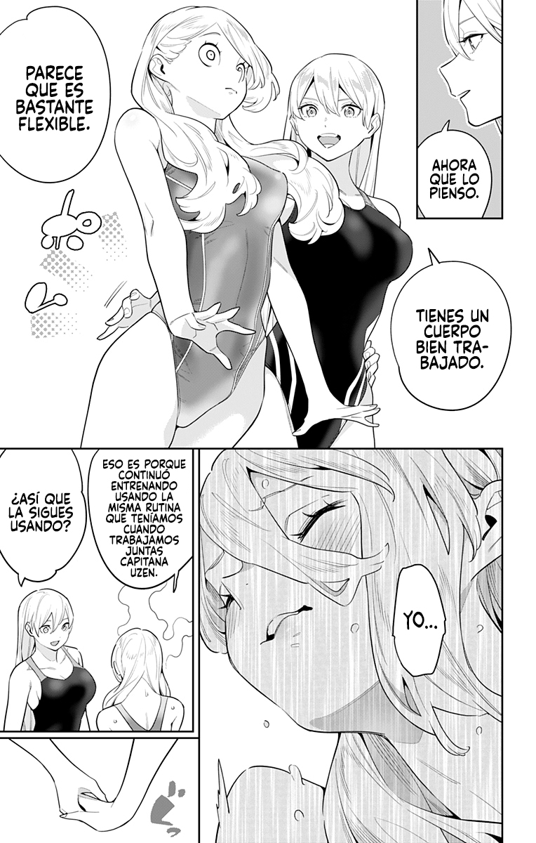 Read Mato Seihei no Slave ES Manga Online