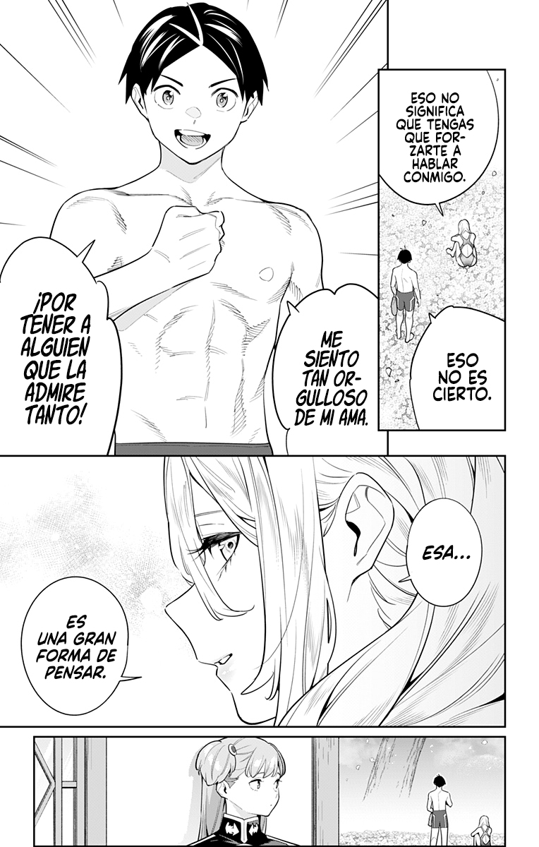 Read Mato Seihei no Slave ES Manga Online