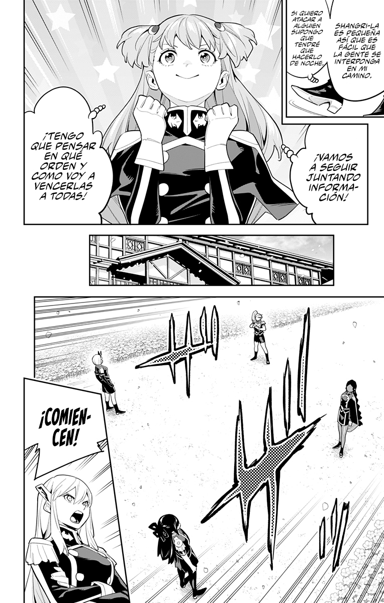 Read Mato Seihei no Slave ES Manga Online