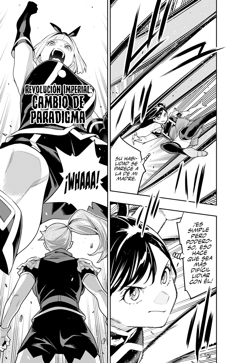 Read Mato Seihei no Slave ES Manga Online