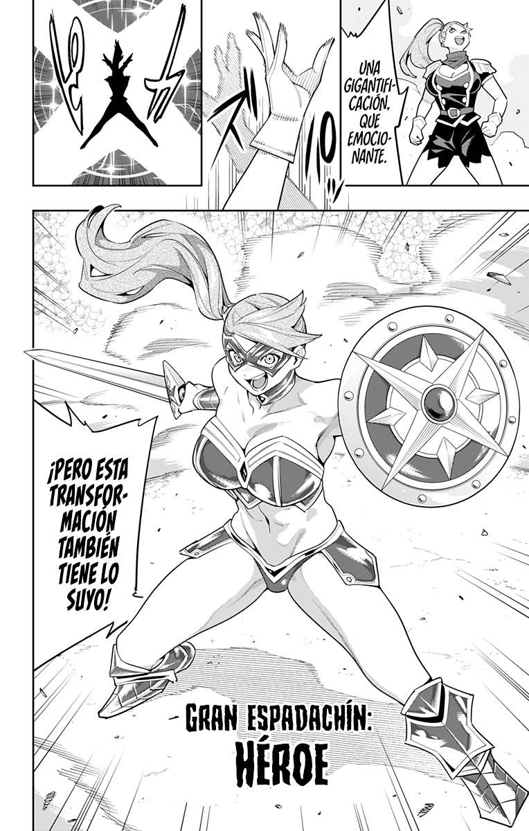 Read Mato Seihei no Slave ES Manga Online