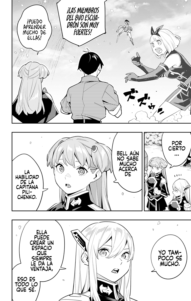 Read Mato Seihei no Slave ES Manga Online