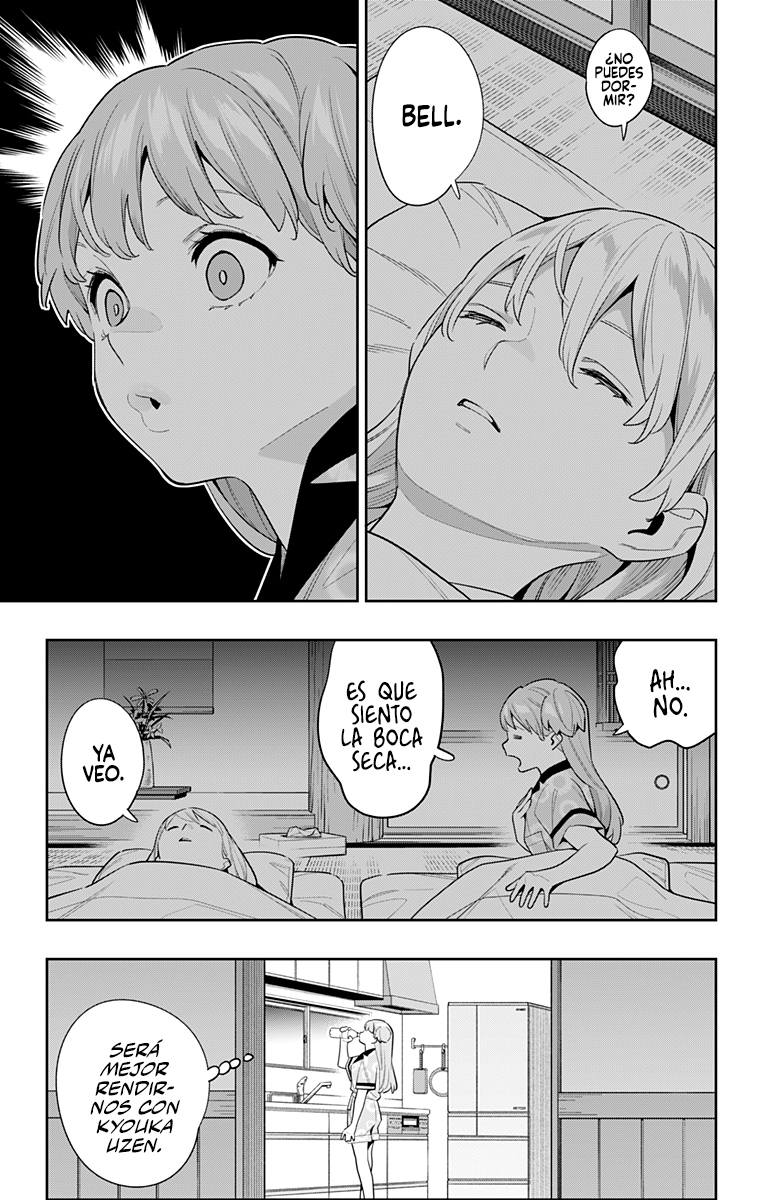 Read Mato Seihei no Slave ES Manga Online