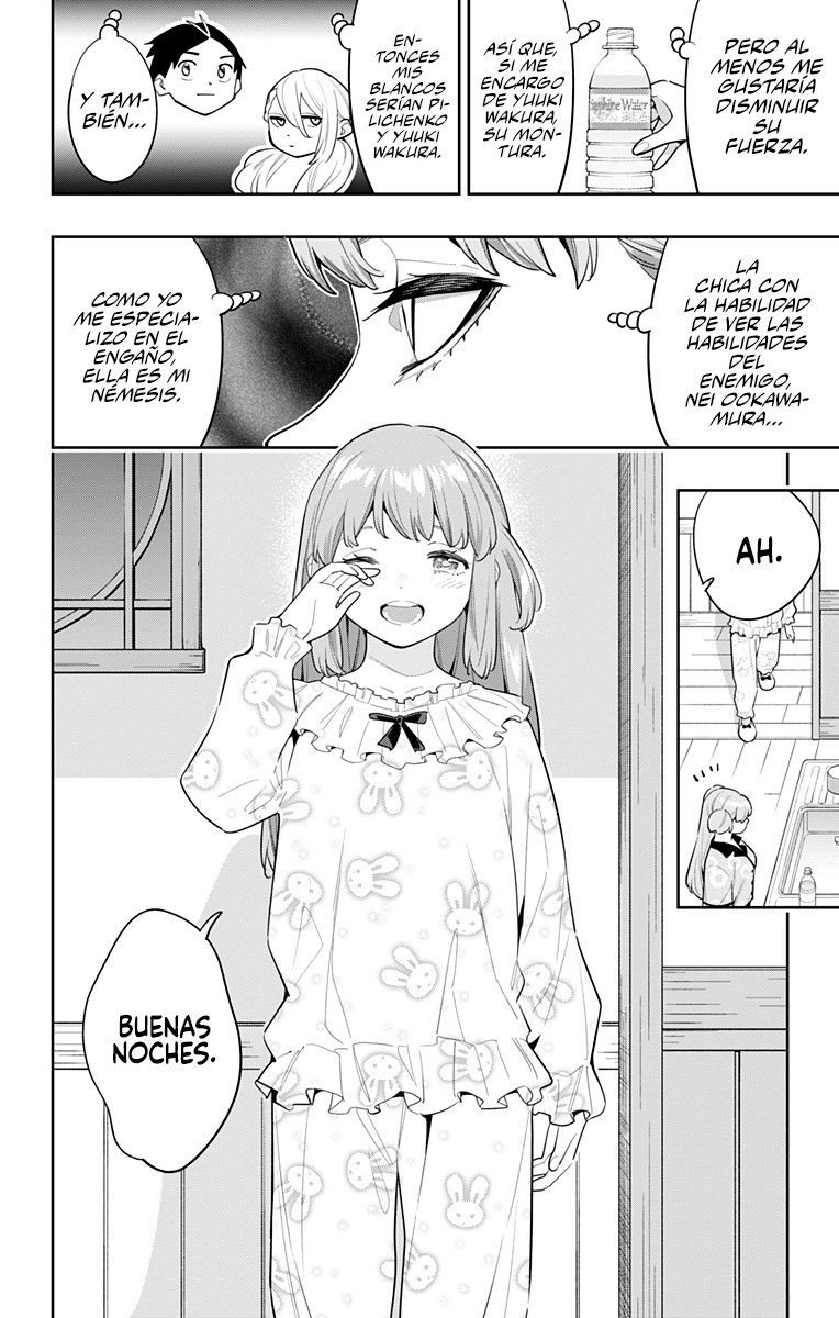 Read Mato Seihei no Slave ES Manga Online