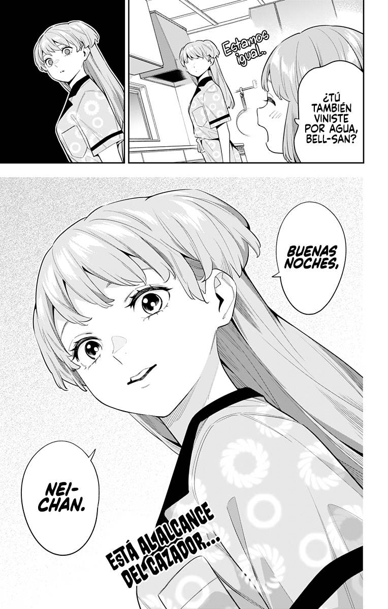 Read Mato Seihei no Slave ES Manga Online