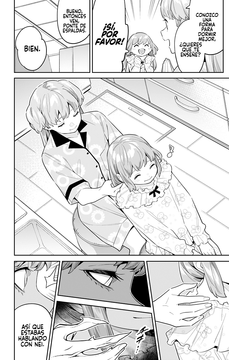 Read Mato Seihei no Slave ES Manga Online