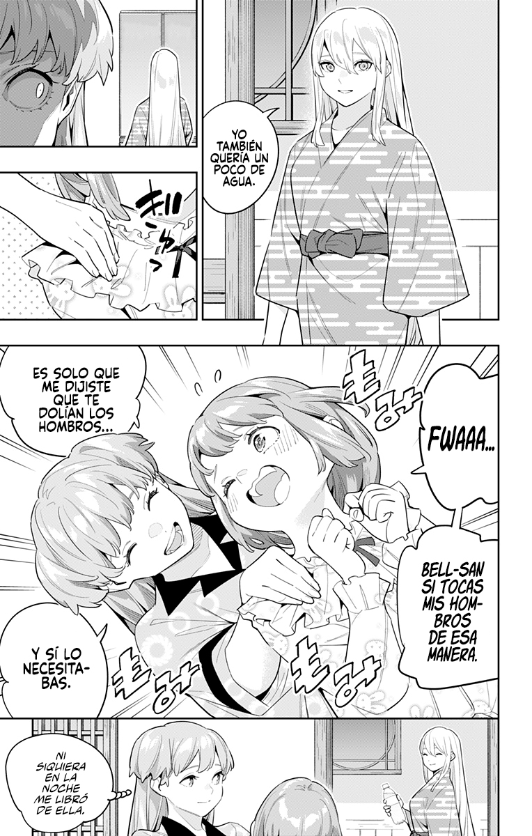 Read Mato Seihei no Slave ES Manga Online