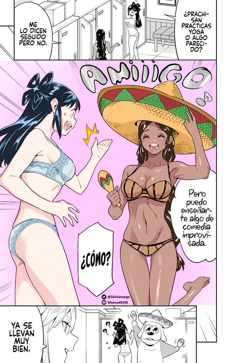 Read Mato Seihei no Slave ES Manga Online