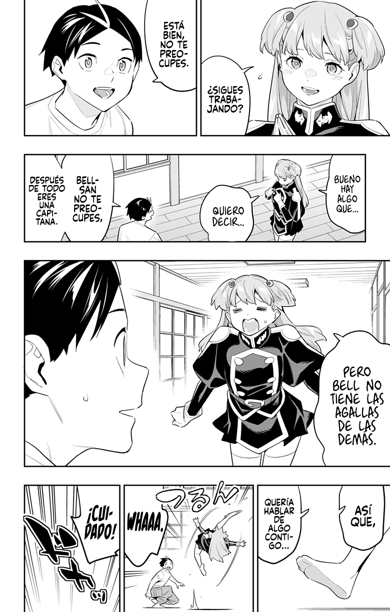 Read Mato Seihei no Slave ES Manga Online