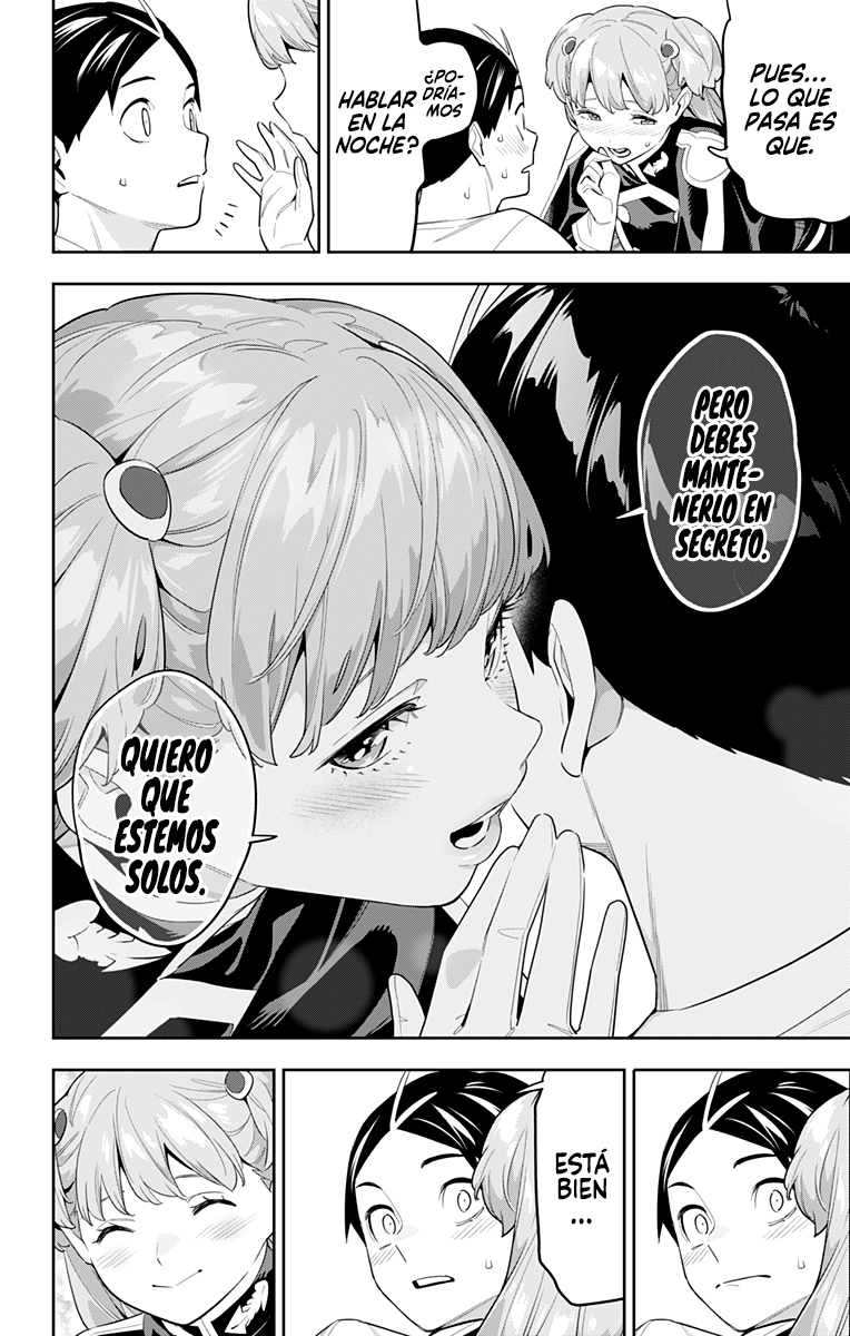 Read Mato Seihei no Slave ES Manga Online