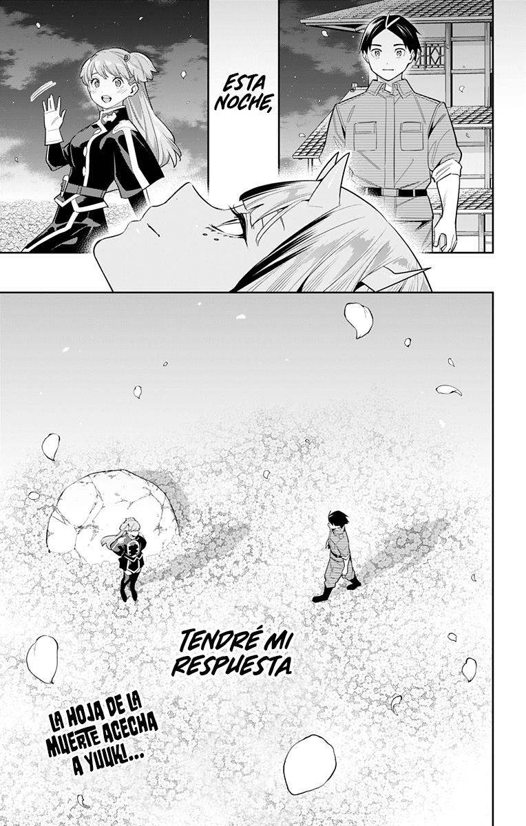 Read Mato Seihei no Slave ES Manga Online