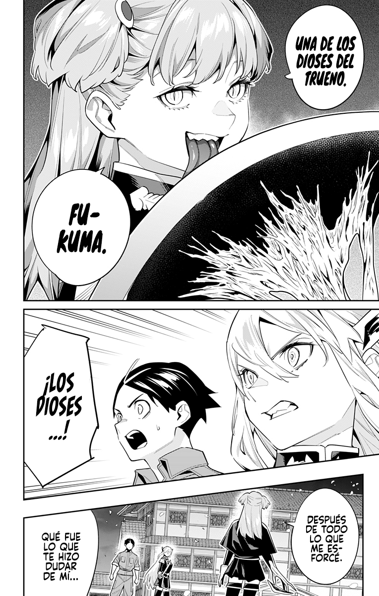 Read Mato Seihei no Slave ES Manga Online