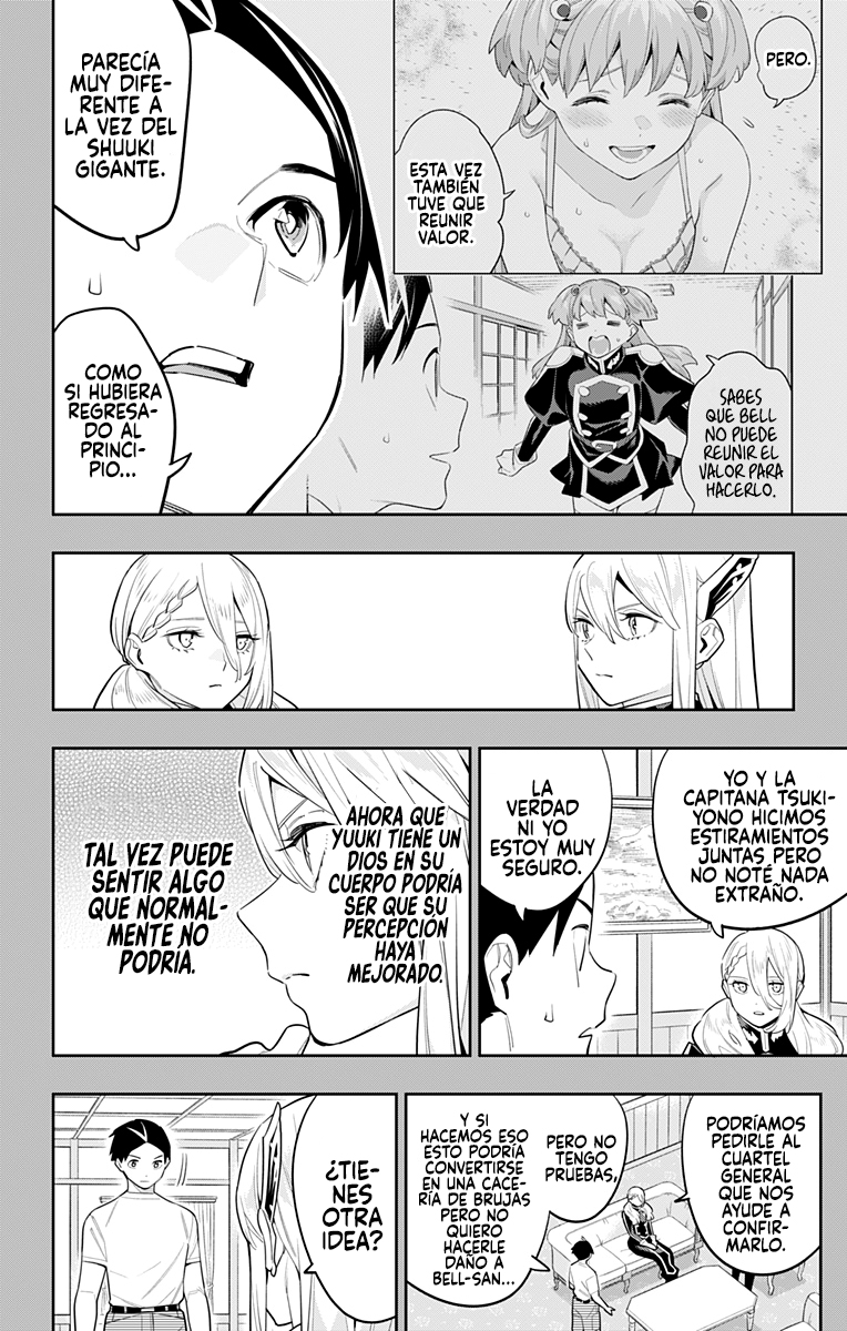 Read Mato Seihei no Slave ES Manga Online