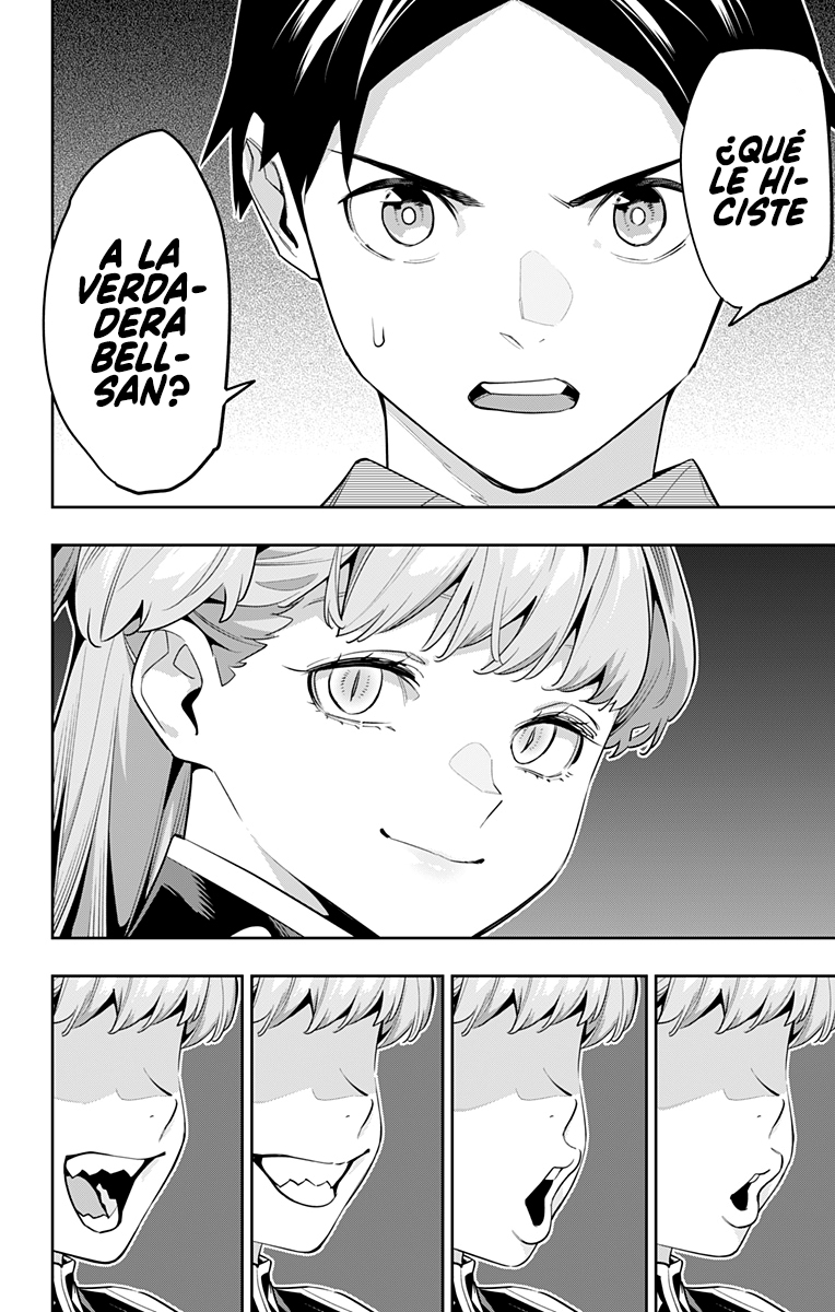 Read Mato Seihei no Slave ES Manga Online