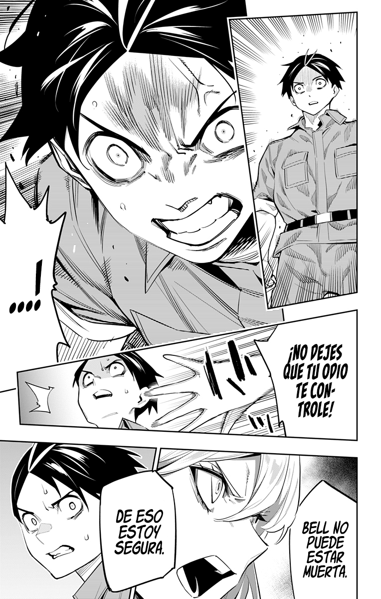 Read Mato Seihei no Slave ES Manga Online