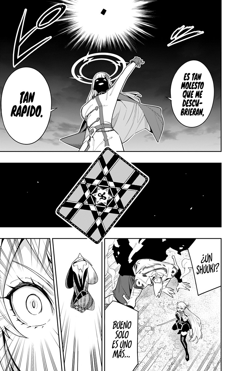 Read Mato Seihei no Slave ES Manga Online