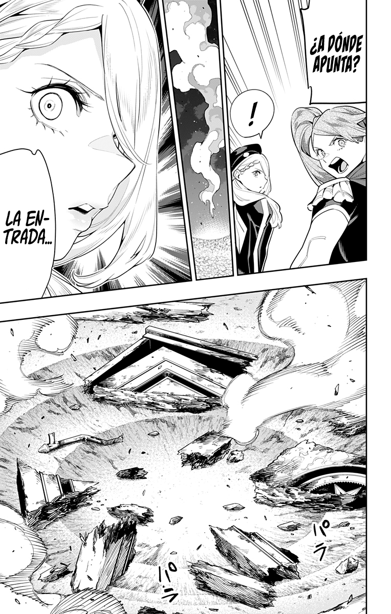 Read Mato Seihei no Slave ES Manga Online