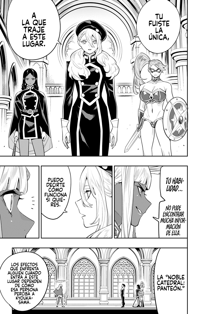 Read Mato Seihei no Slave ES Manga Online