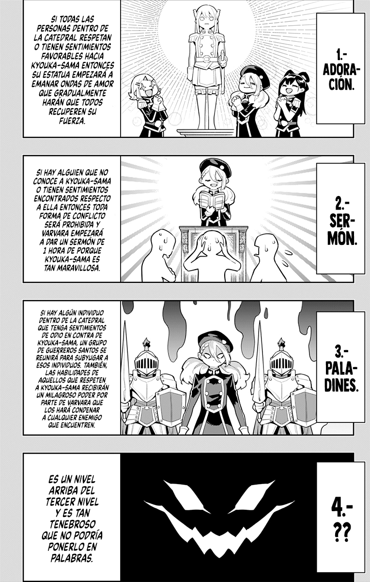 Read Mato Seihei no Slave ES Manga Online