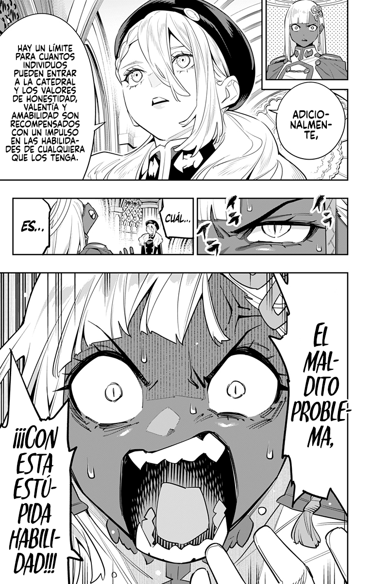 Read Mato Seihei no Slave ES Manga Online